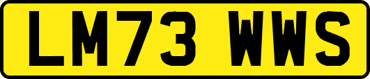 LM73WWS