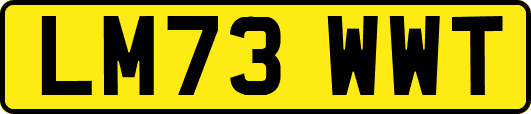 LM73WWT