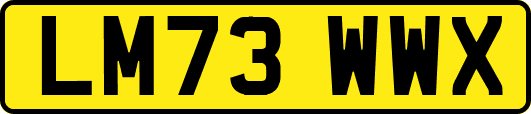 LM73WWX