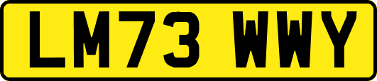 LM73WWY