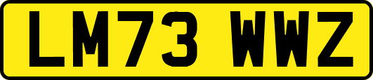 LM73WWZ