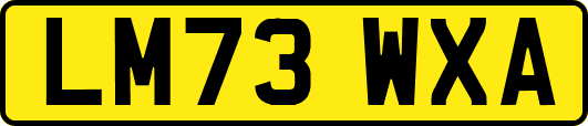LM73WXA