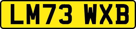LM73WXB