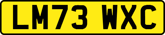 LM73WXC