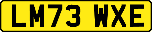 LM73WXE