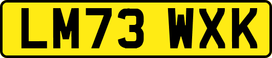 LM73WXK