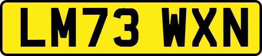 LM73WXN