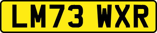 LM73WXR