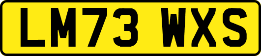 LM73WXS