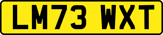 LM73WXT