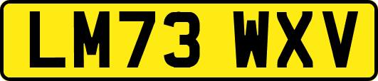 LM73WXV