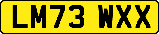 LM73WXX