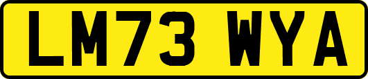 LM73WYA