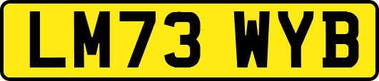 LM73WYB