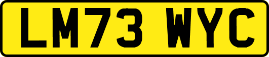 LM73WYC