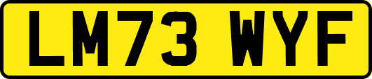 LM73WYF