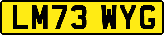 LM73WYG