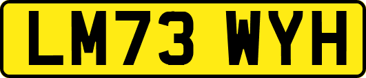 LM73WYH