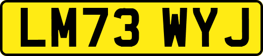 LM73WYJ