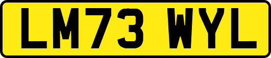 LM73WYL