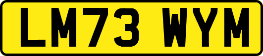 LM73WYM