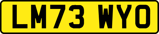LM73WYO