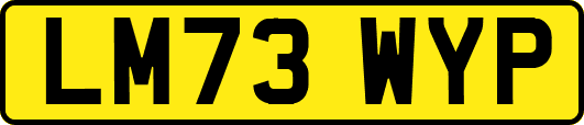 LM73WYP