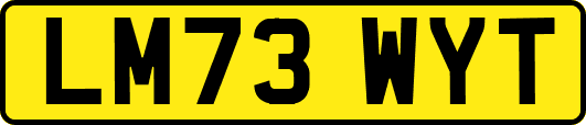 LM73WYT