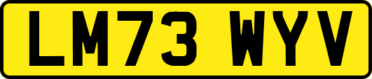 LM73WYV