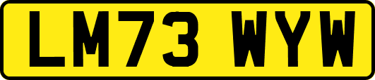 LM73WYW