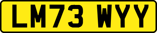 LM73WYY