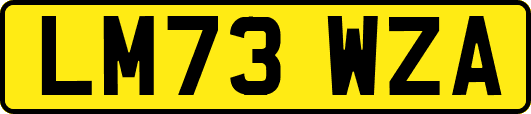 LM73WZA