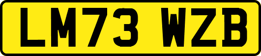 LM73WZB