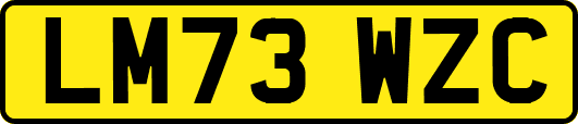 LM73WZC
