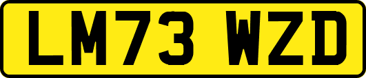 LM73WZD