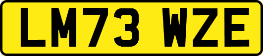 LM73WZE