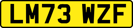 LM73WZF