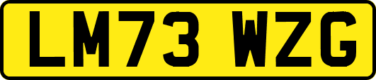 LM73WZG
