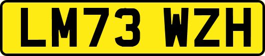 LM73WZH