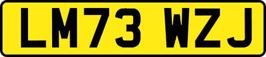 LM73WZJ