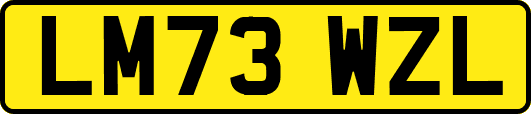 LM73WZL