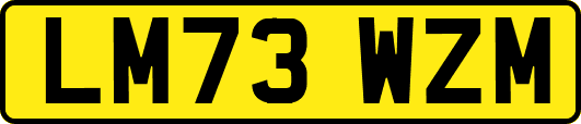 LM73WZM