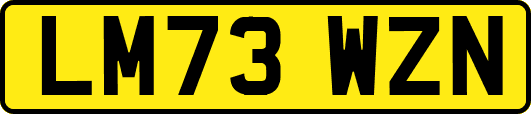LM73WZN