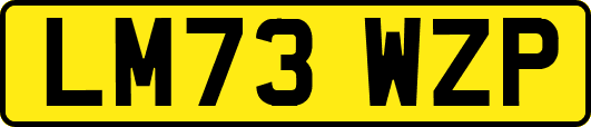 LM73WZP
