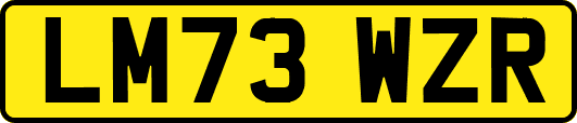 LM73WZR