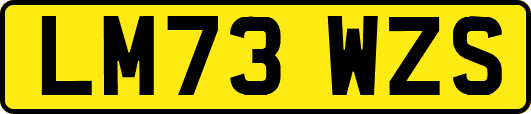 LM73WZS