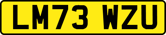 LM73WZU