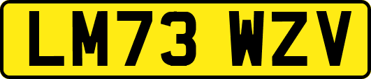 LM73WZV