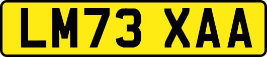LM73XAA