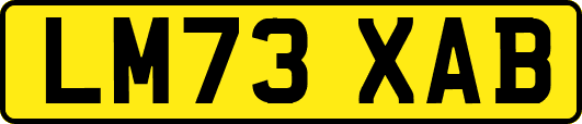 LM73XAB